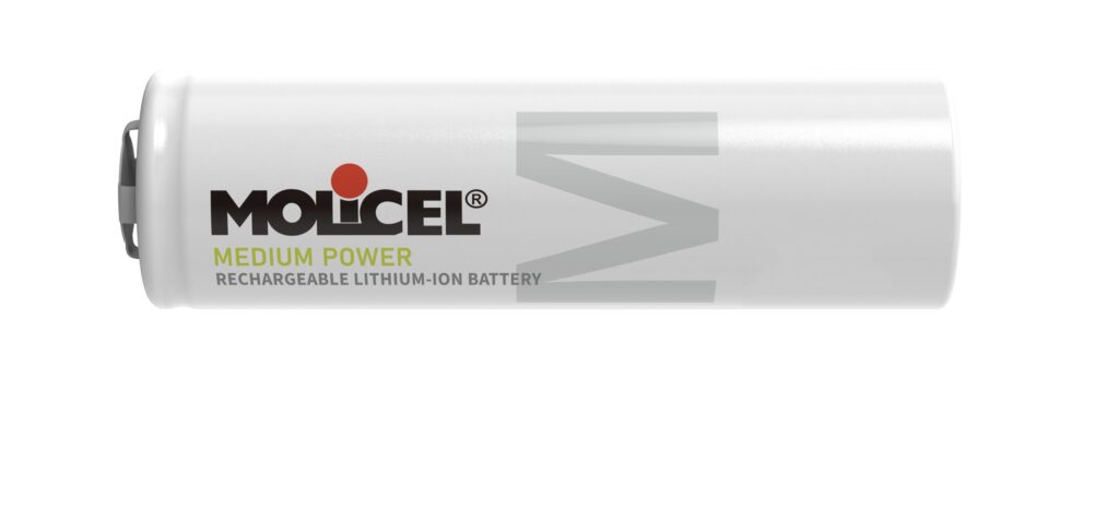 Medium power_Molicel